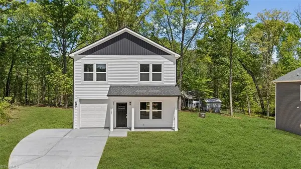 1385 Motor Road, Winston-Salem, NC 27105