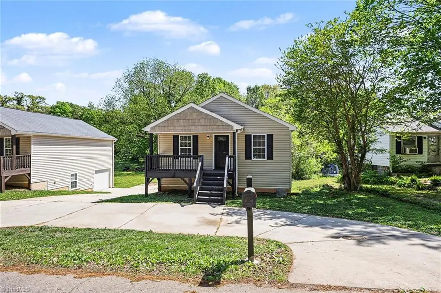 211 Turner Street, Winston Salem, NC 27104 - #3