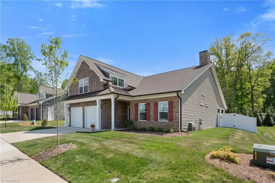 111 Candle Light Court, Advance, NC 27006 - #2