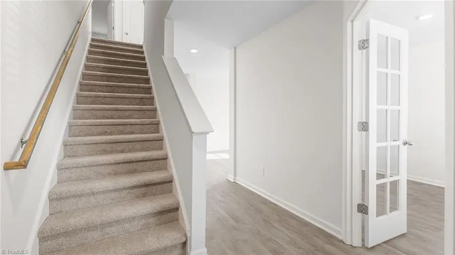 3755 Quail Haven Drive, Winston Salem, NC 27107 - #2