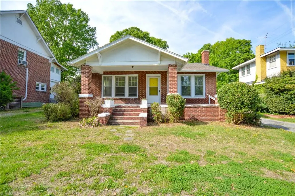 705 Lexington Avenue, High Point, NC 27262 - #1