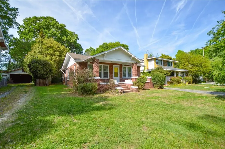 705 Lexington Avenue, High Point, NC 27262 - #3