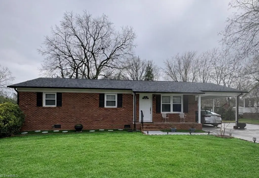 324 Autumn Drive, Harrisburg, NC 28075 - #1