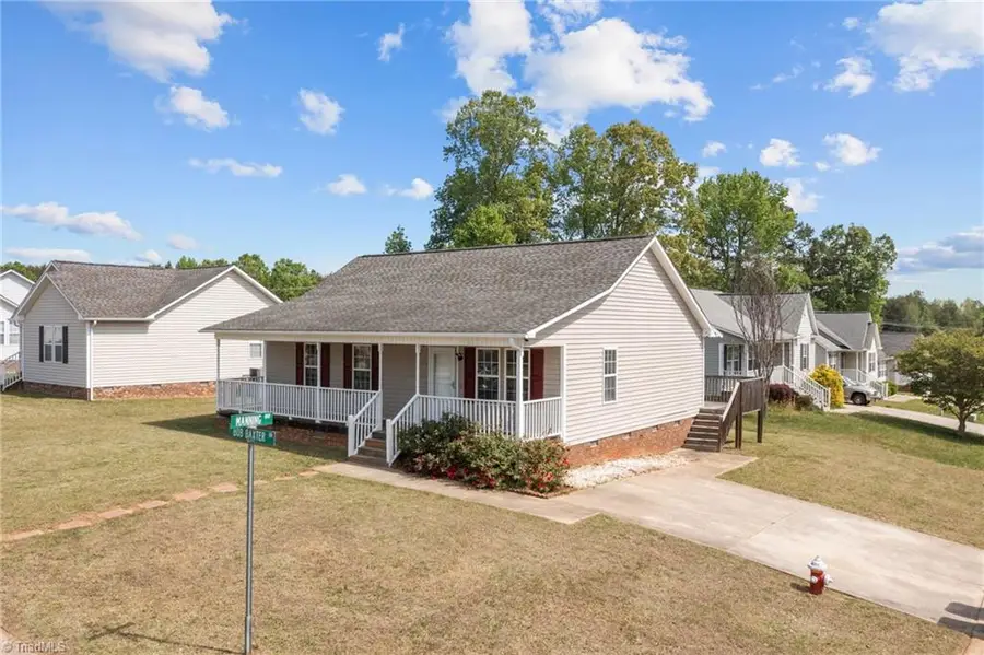 701 Bob Baxter Drive, Elon, NC 27244 - #3