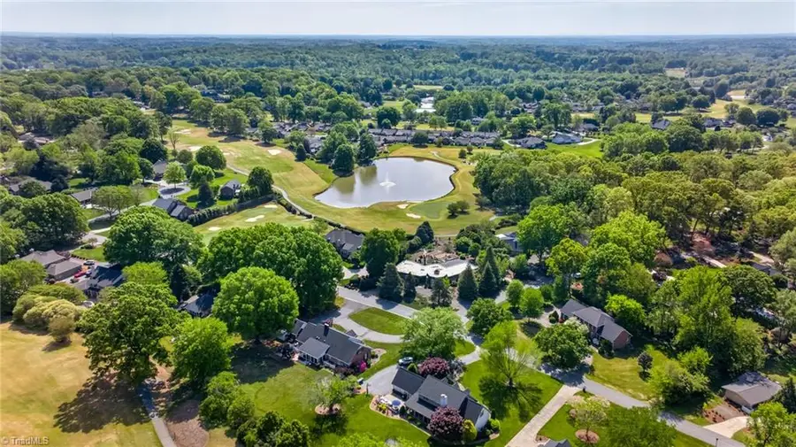 1018 Riverbend Drive, Advance, NC 27006 - #2