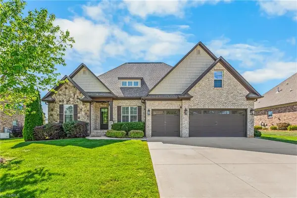 145 Winged Foot Court, Winston-Salem, NC 27107