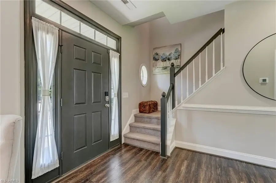 1819 Longmont Drive, Kernersville, NC 27284 - #3