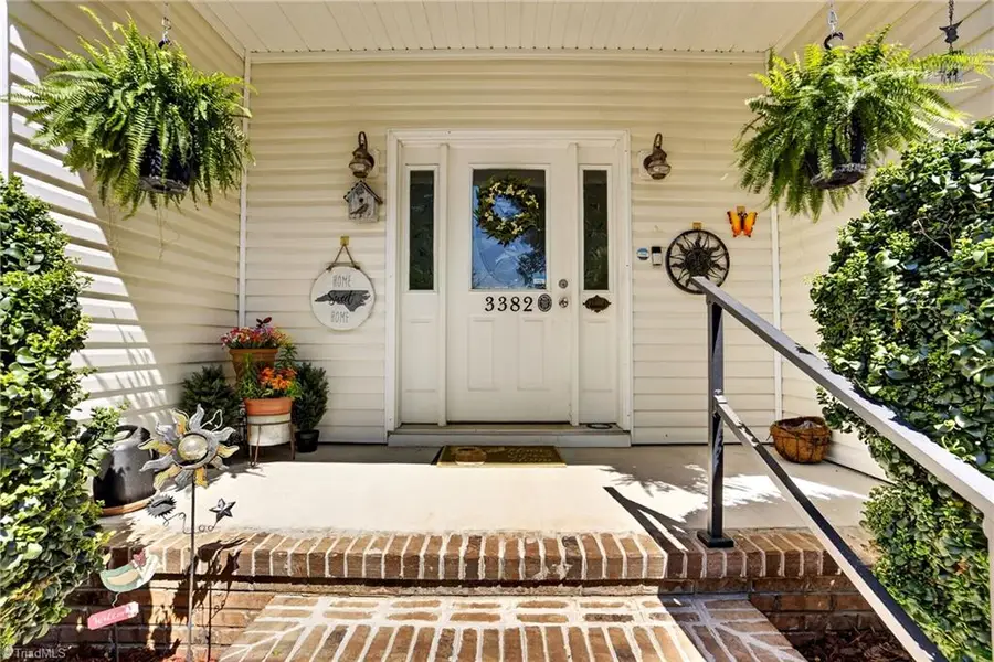 3382 Rebecca Drive, Summerfield, NC 27358 - #3