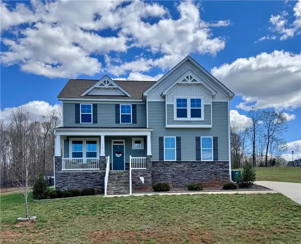 114 Laced Maple Court, Reidsville, NC 27320