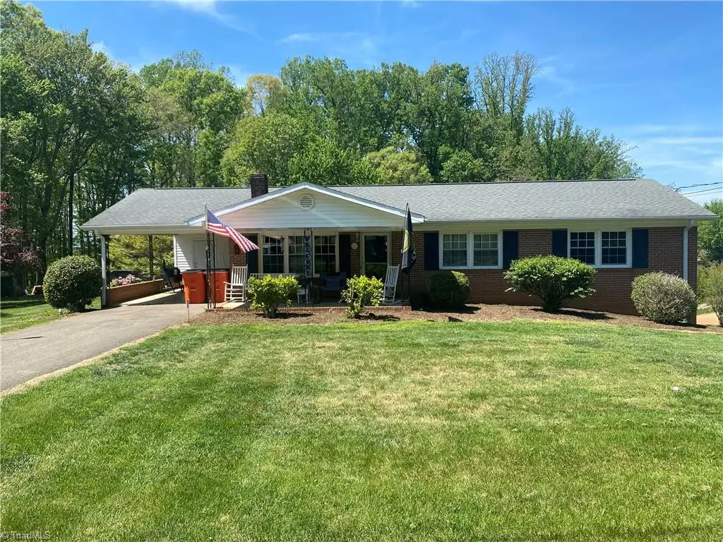 141 Brenda Drive, Mount Airy, NC 27030 - #1