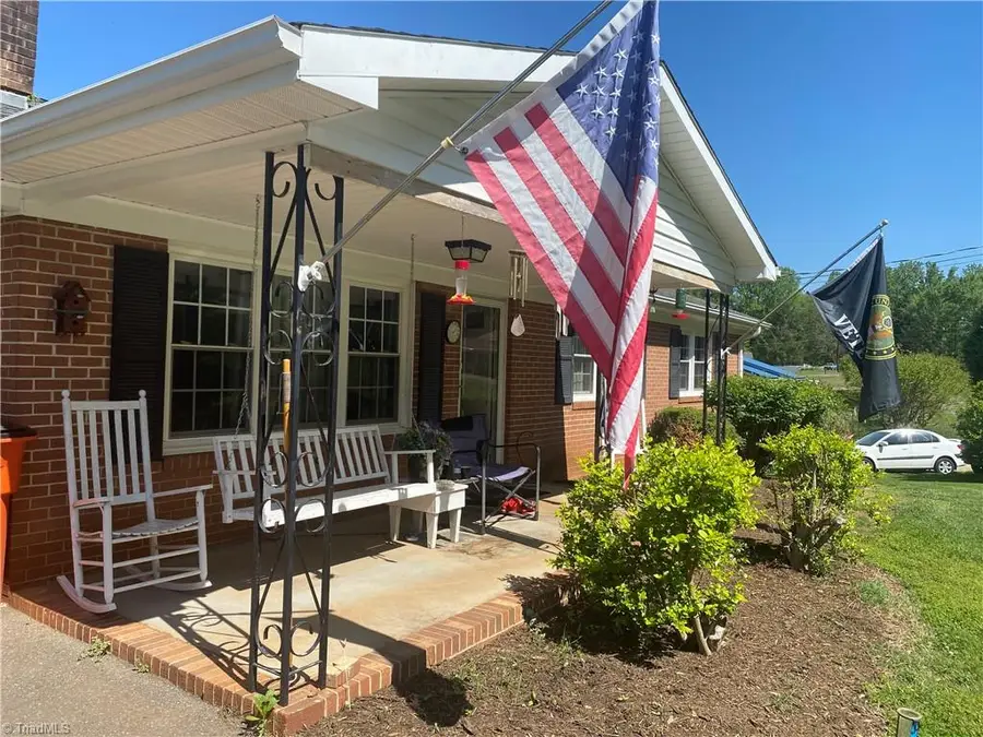 141 Brenda Drive, Mount Airy, NC 27030 - #3