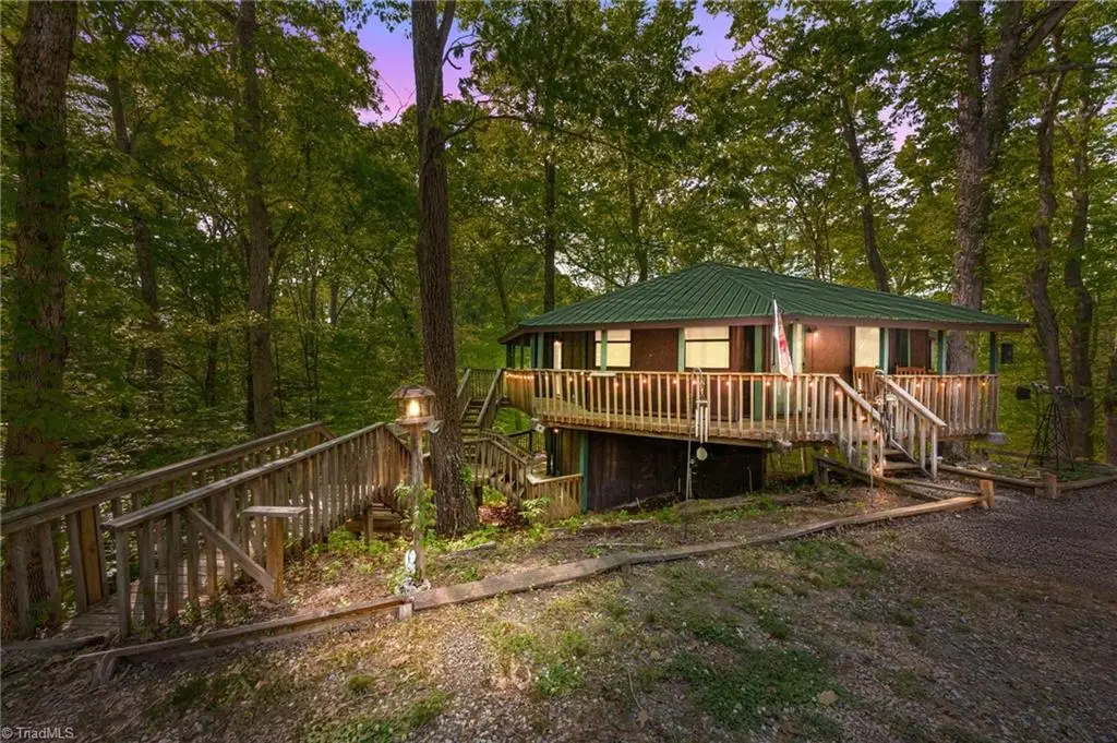 3310 Old Mill Farm Road, Lexington, NC 27295 - #1