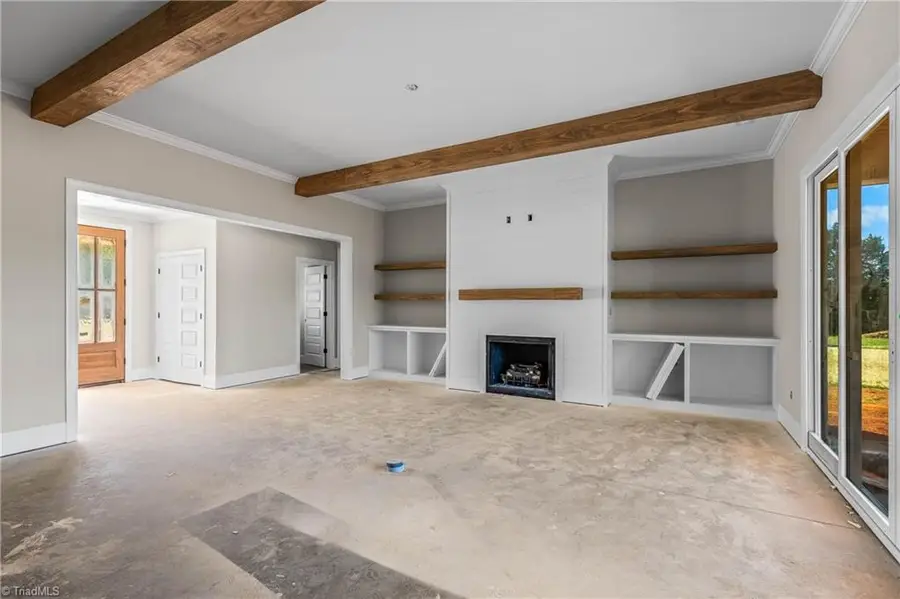 184 Armsworthy Road, Advance, NC 27006 - #3