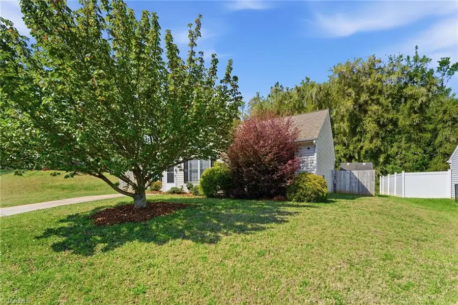 11 Franklinwood Drive, Greensboro, NC 27401 - #3