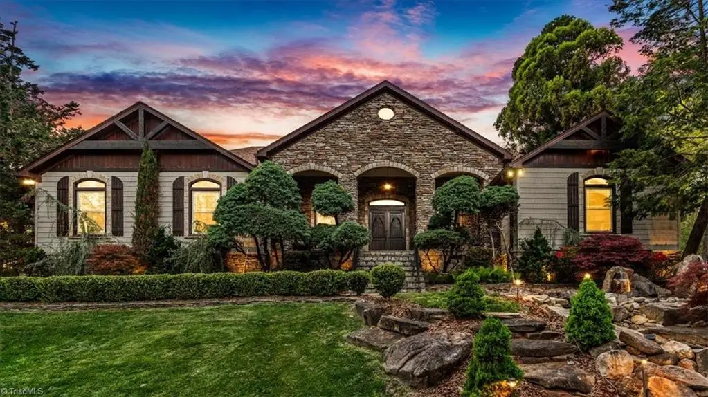 812 Westbourne Grove Court, Colfax, NC 27235 - #1