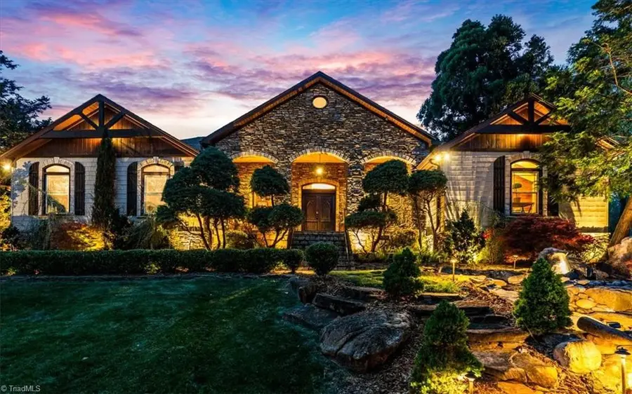 812 Westbourne Grove Court, Colfax, NC 27235 - #2