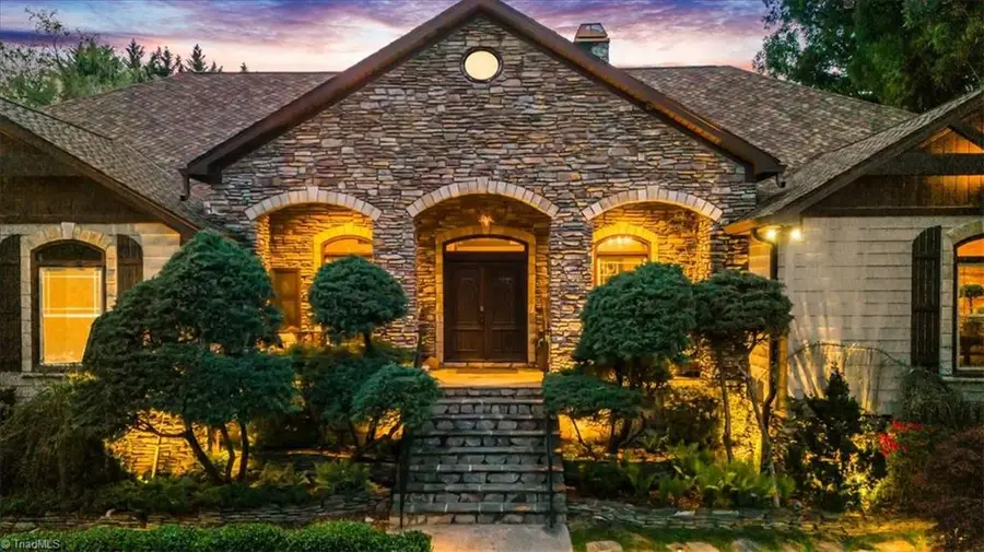 812 Westbourne Grove Court, Colfax, NC 27235 - #3