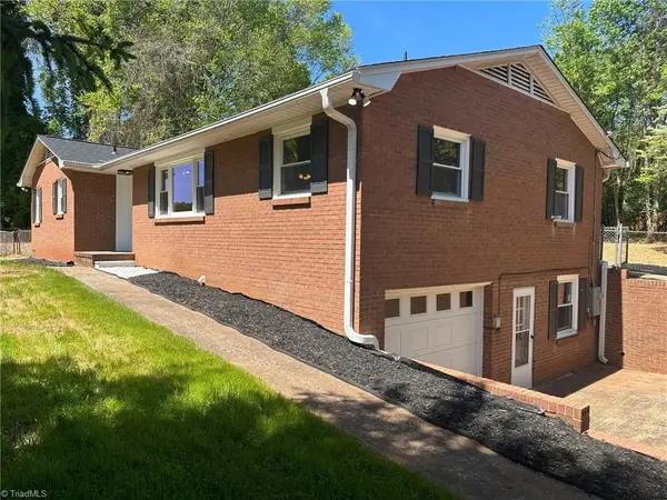 4300 Lisa Drive, Winston-Salem, NC 27103