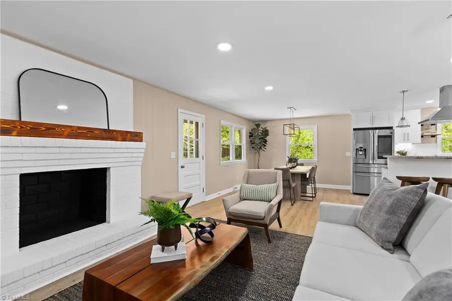 4300 Lisa Drive, Clemmons, NC 27103 - #3