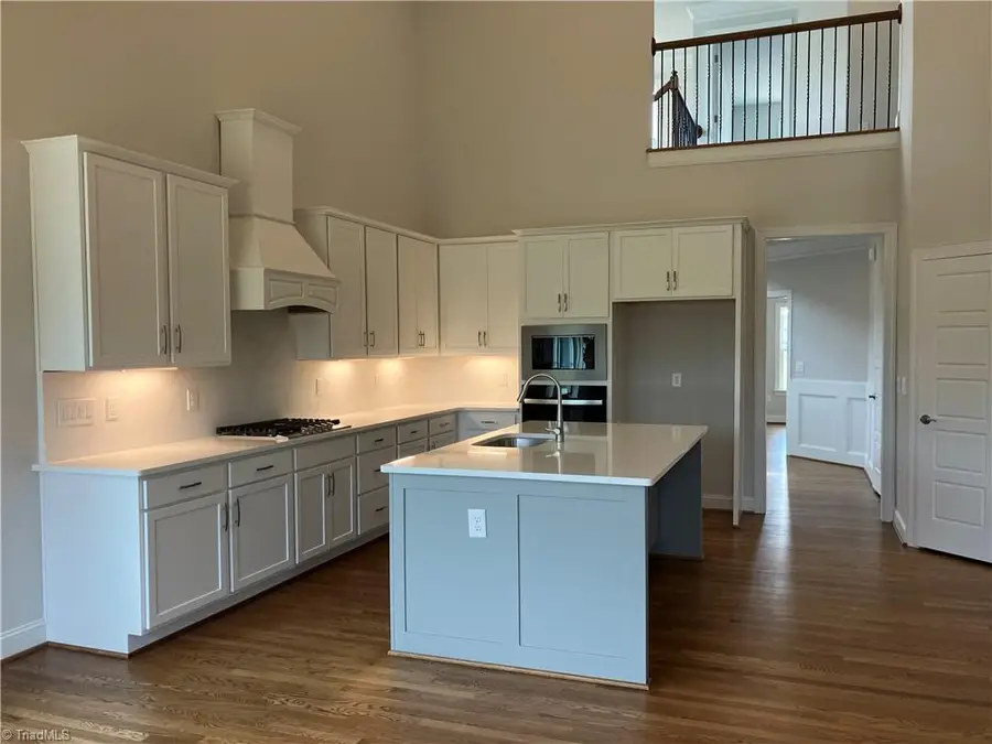 8104 Aspery Court, Stokesdale, NC 27357 - #3