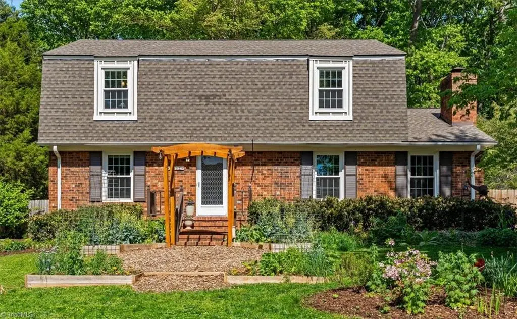 3502 Smoketree Drive, Greensboro, NC 27410 - #1