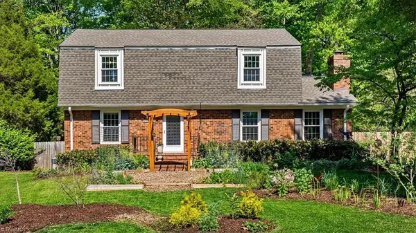 3502 Smoketree Drive, Greensboro, NC 27410