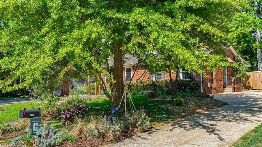 3502 Smoketree Drive, Greensboro, NC 27410 - #3