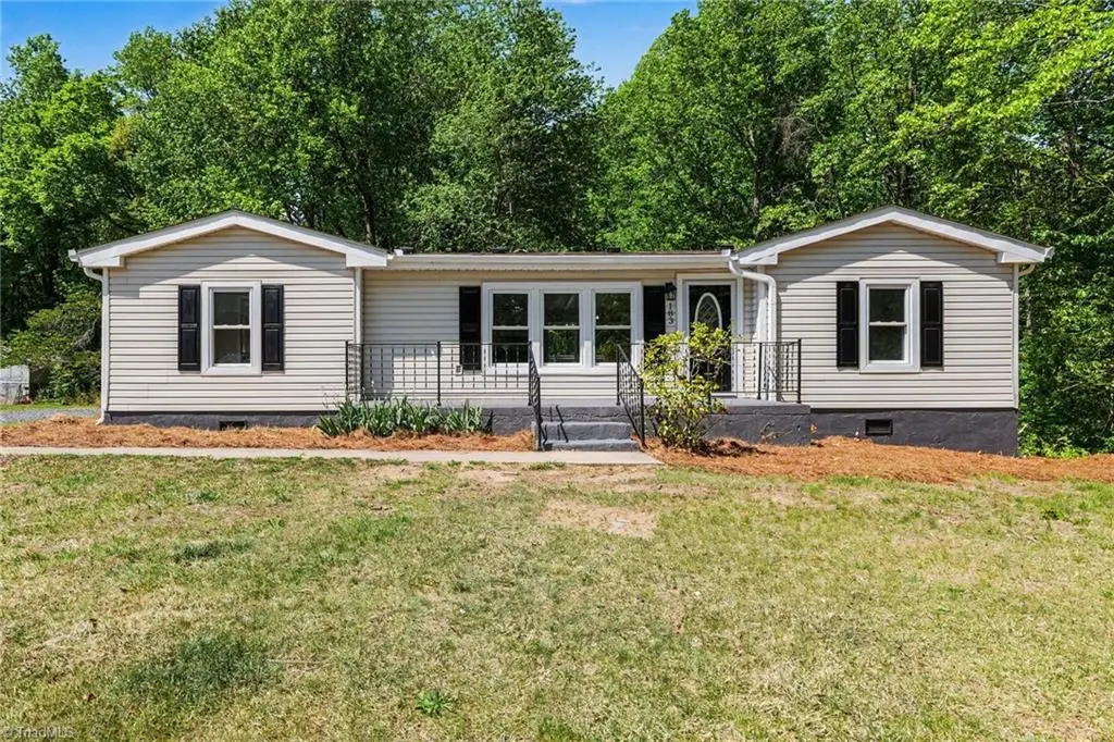 183 Old Mill Drive, Summerfield, NC 27358 - #1