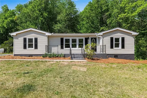 183 Old Mill Drive, Summerfield, NC 27358