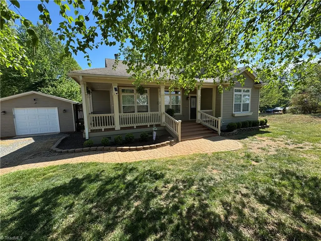 6531 Nc Highway 66, King, NC 27021 - #1