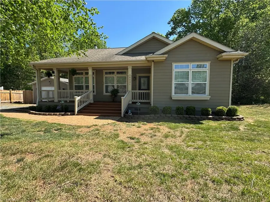 6531 Nc Highway 66, King, NC 27021 - #2