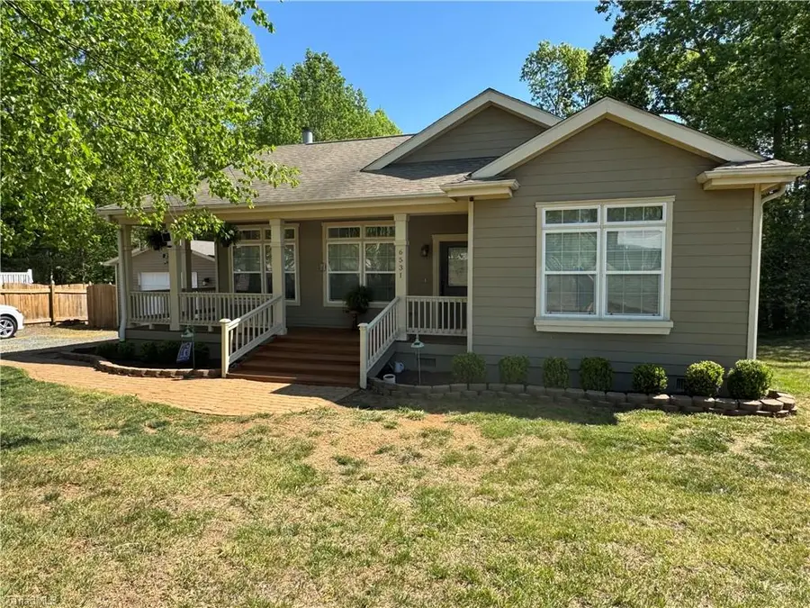 6531 Nc Highway 66, King, NC 27021 - #3