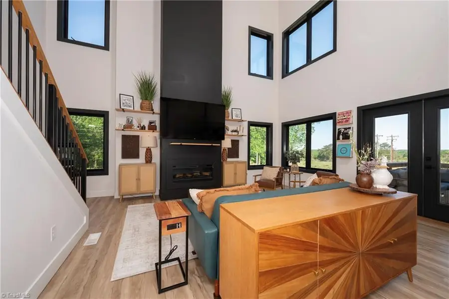 1661 Leight Street, Winston Salem, NC 27107 - #2