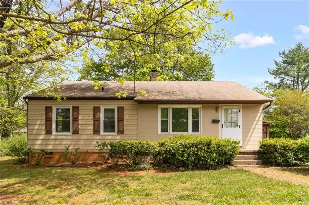 2929 Stockton Street, Winston Salem, NC 27127 - #1