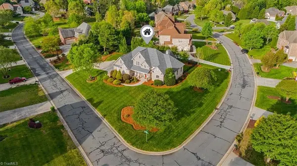 116 Kiawah Island Drive, Winston-Salem, NC 27107