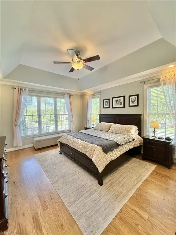 116 Kiawah Island Drive, Abbotts Creek, NC 27107 - #3