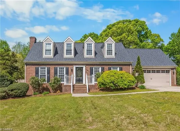 4806 Westhaven Lane, Trinity, NC 27370