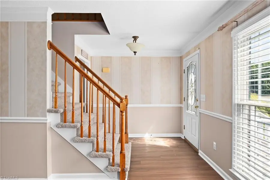 4806 Westhaven Lane, Trinity, NC 27370 - #2