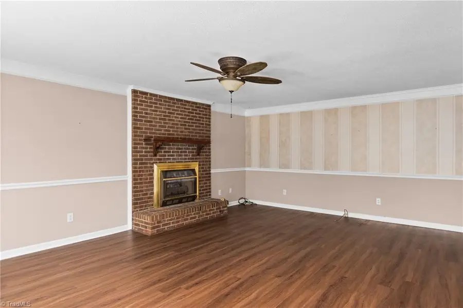 4806 Westhaven Lane, Trinity, NC 27370 - #3