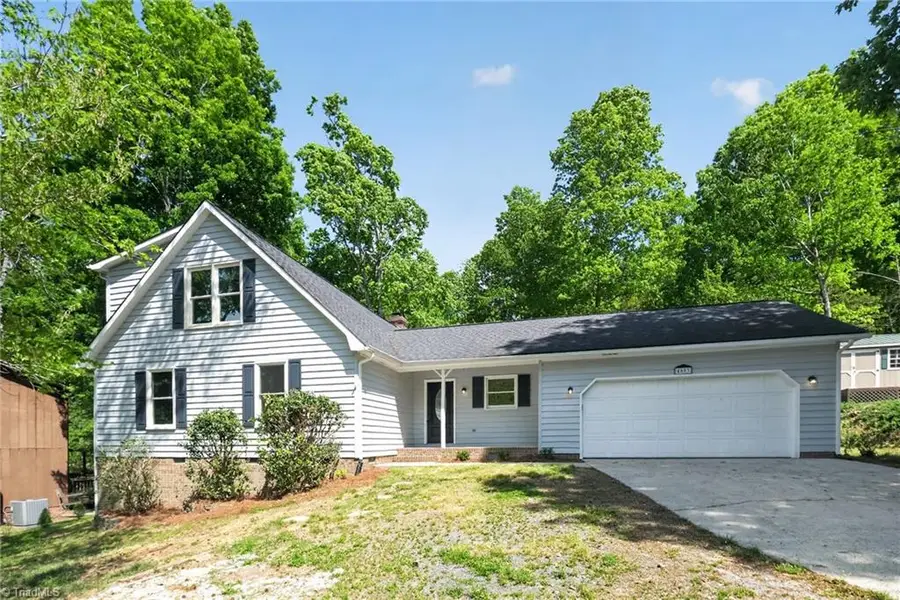 4803 Whisper Oak Drive, Trinity, NC 27370 - #2