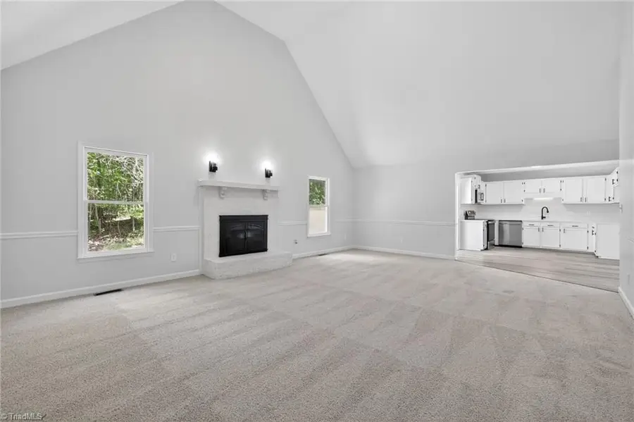 4803 Whisper Oak Drive, Trinity, NC 27370 - #3