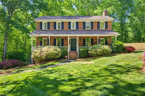 240 Lilac Drive, Kernersville, NC 27284