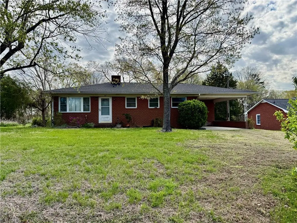 147 Reese Street, High Point, NC 27265 - #1