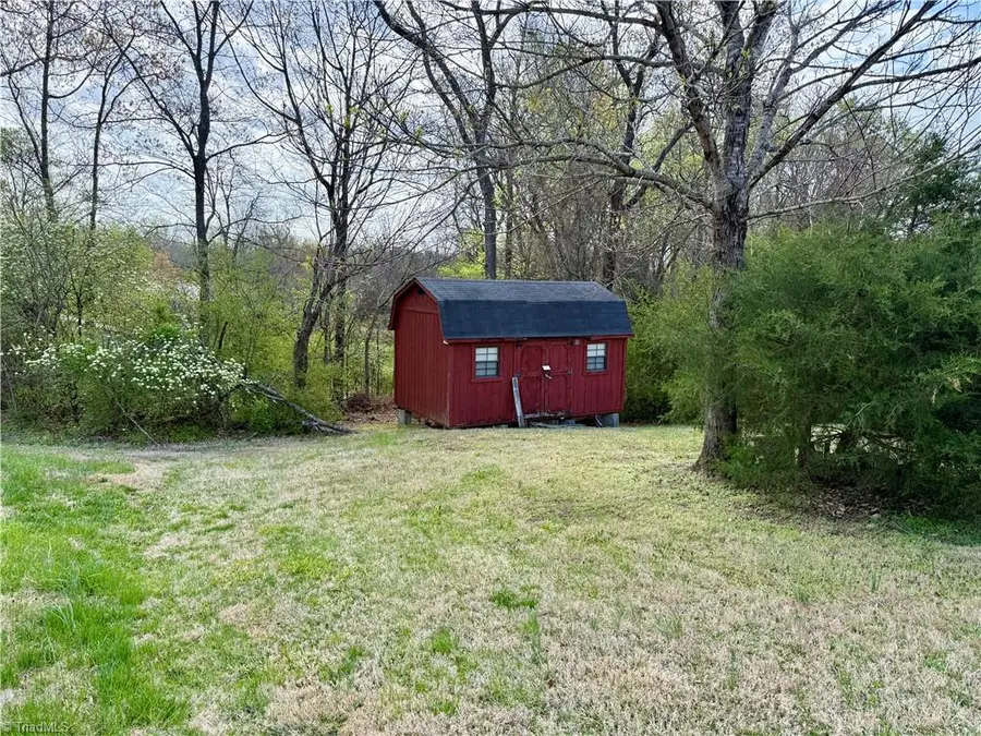 147 Reese Street, High Point, NC 27265 - #2