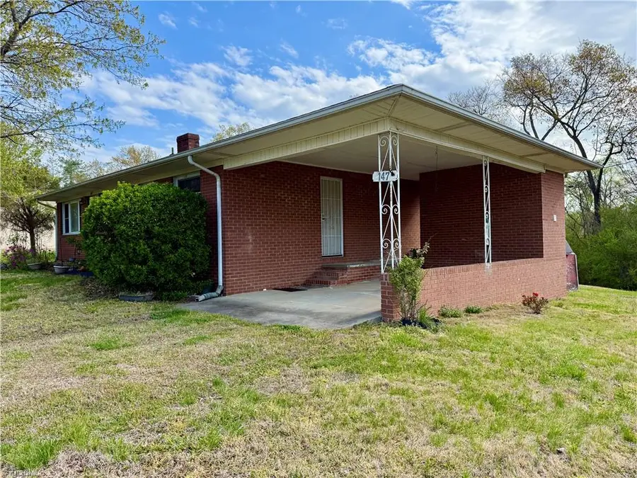 147 Reese Street, High Point, NC 27265 - #3