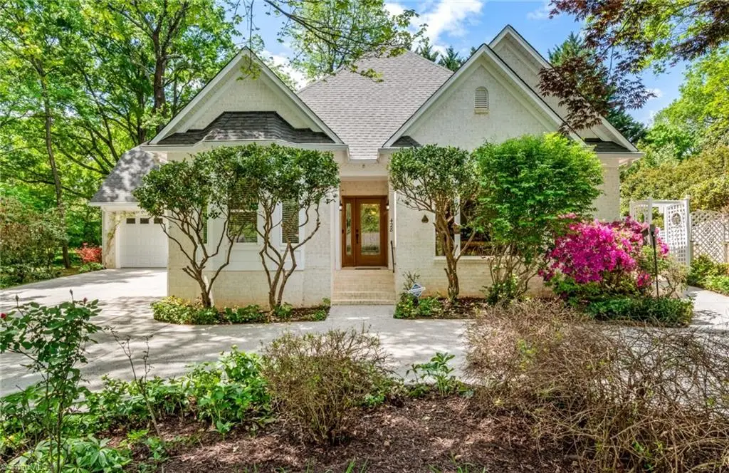 428 Biscayne Street, Winston Salem, NC 27104 - #1