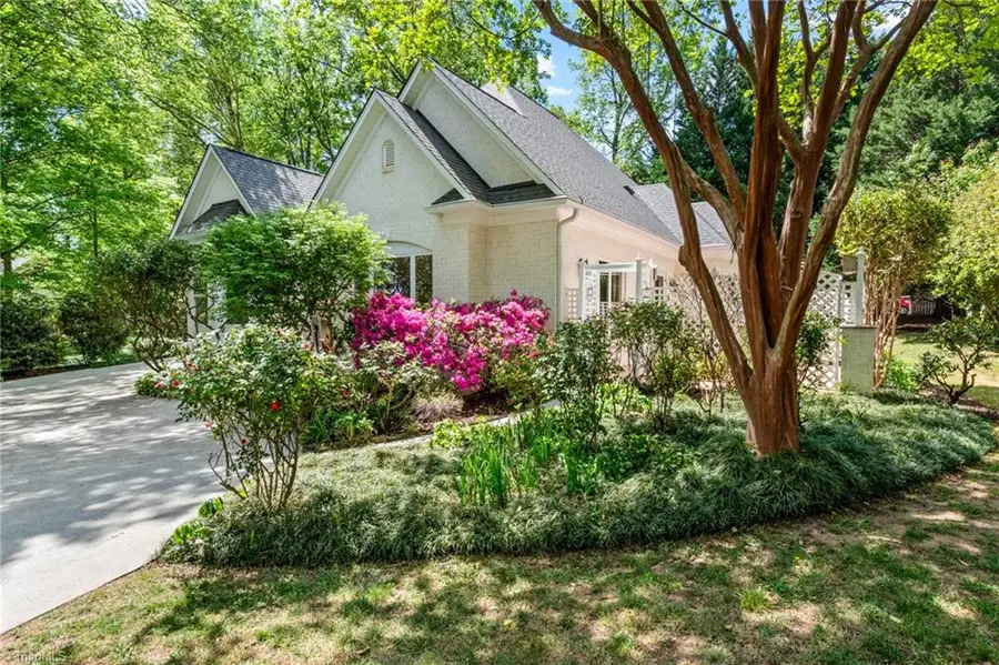 428 Biscayne Street, Winston Salem, NC 27104 - #3