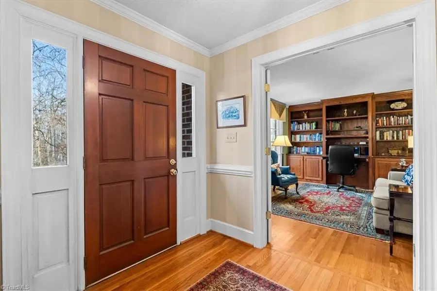 4103 Stonebrook Farms Road, Greensboro, NC 27406 - #2