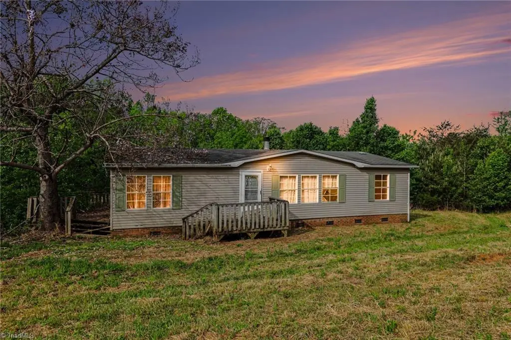 1376 Harris Road, Walnut Cove, NC 27052 - #1