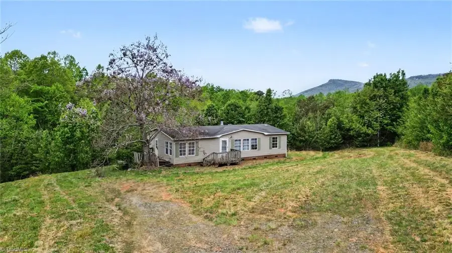 1376 Harris Road, Walnut Cove, NC 27052 - #3